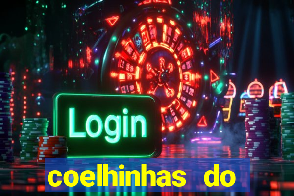 coelhinhas do brasil site